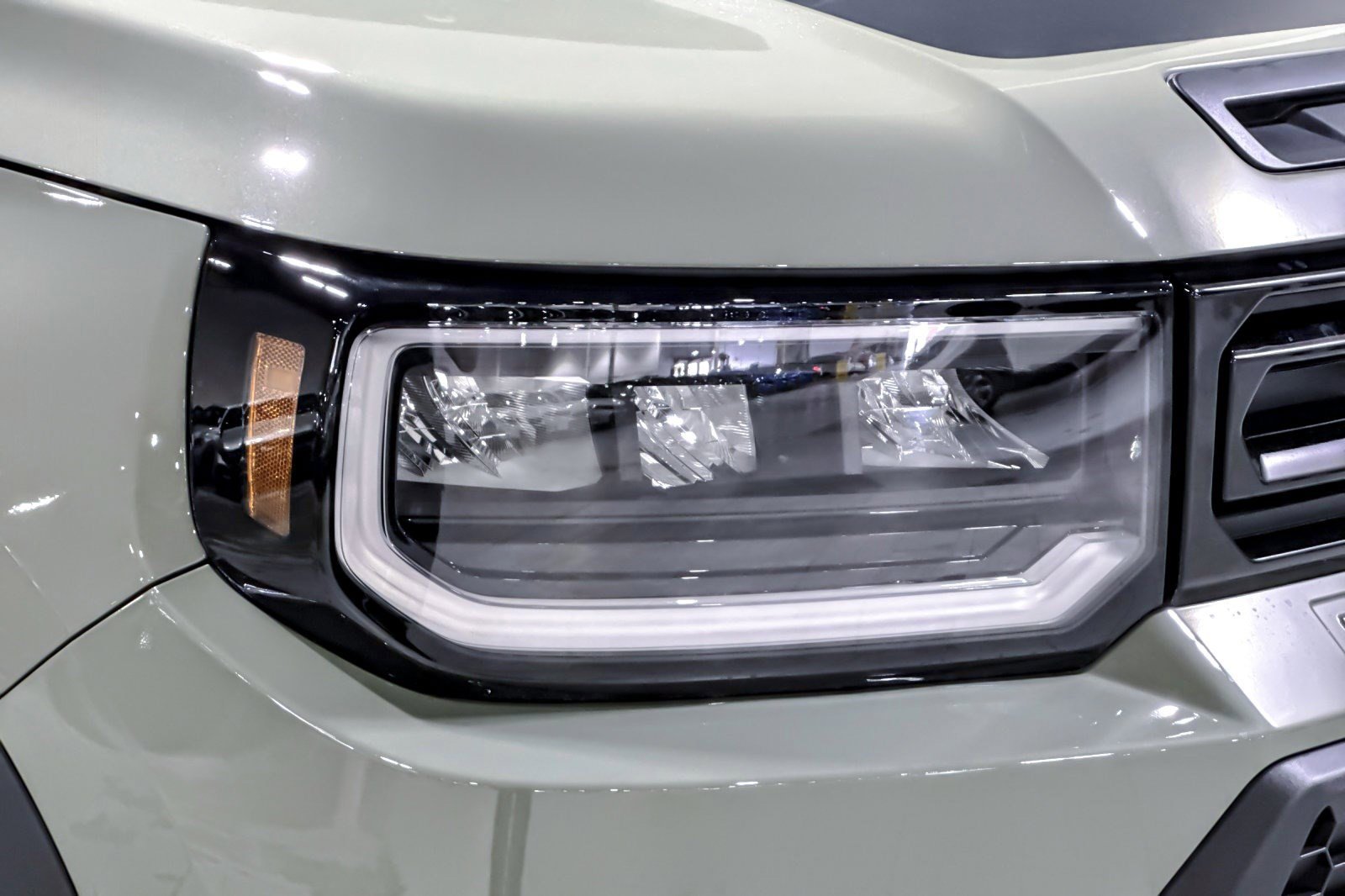 New 2026 Honda Passport TrailSport image 10