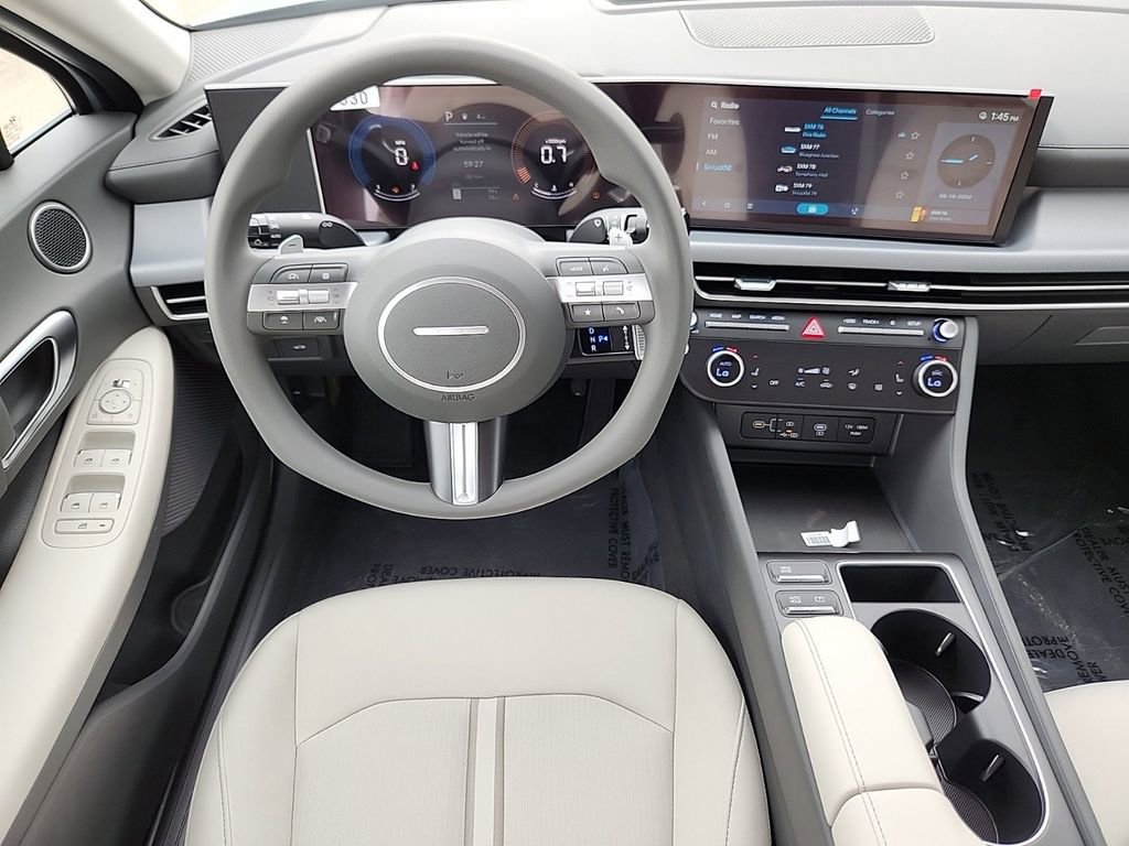 Used 2024 Hyundai Sonata SEL image 16