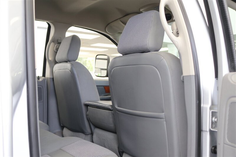 Used 2006 Dodge Ram 3500 Truck SLT w/ Quad Cab Big Horn Value Group AWD/4WD image 72
