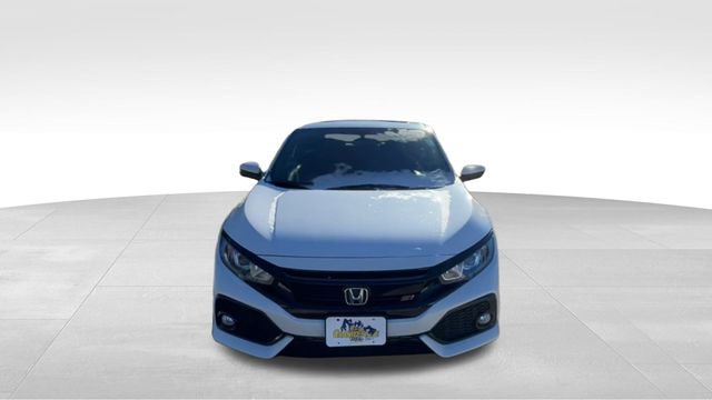 Used 2019 Honda Civic Si image 16