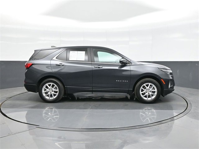 Used 2022 Chevrolet Equinox LT image 8