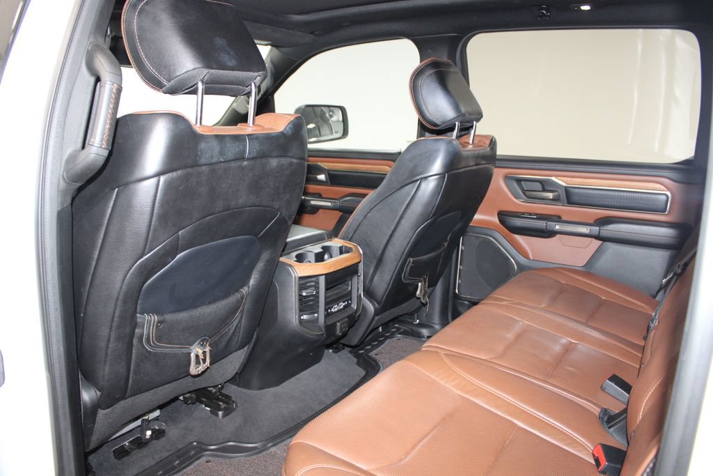 Used 2019 RAM 1500 Limited AWD/4WD image 26