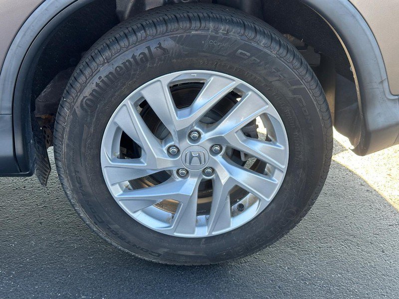 Used 2016 Honda CR-V EX image 7