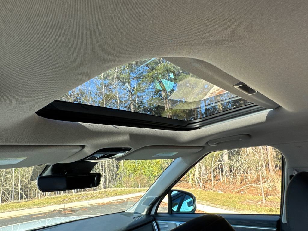 New 2026 Hyundai Santa Fe Limited image 12