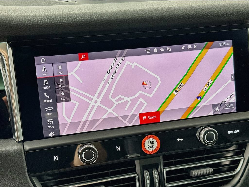 New 2026 Porsche Macan AWD/4WD image 16