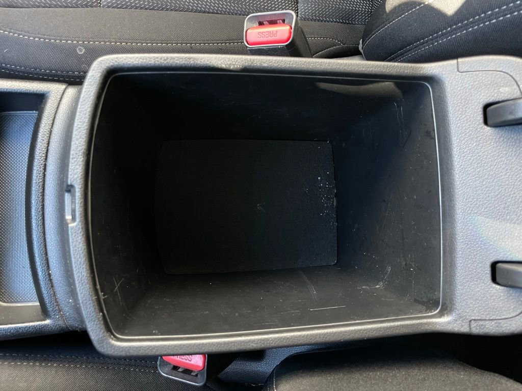 Used 2017 Kia Sportage LX image 20