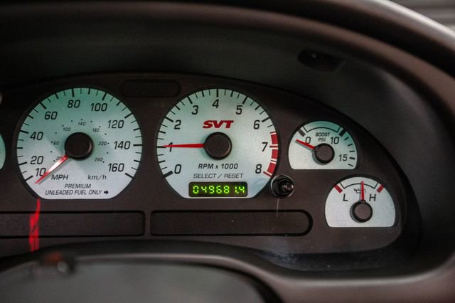Used 2004 Ford Mustang Cobra image 6