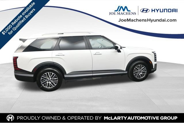 New 2026 Hyundai Palisade SEL AWD/4WD image 9
