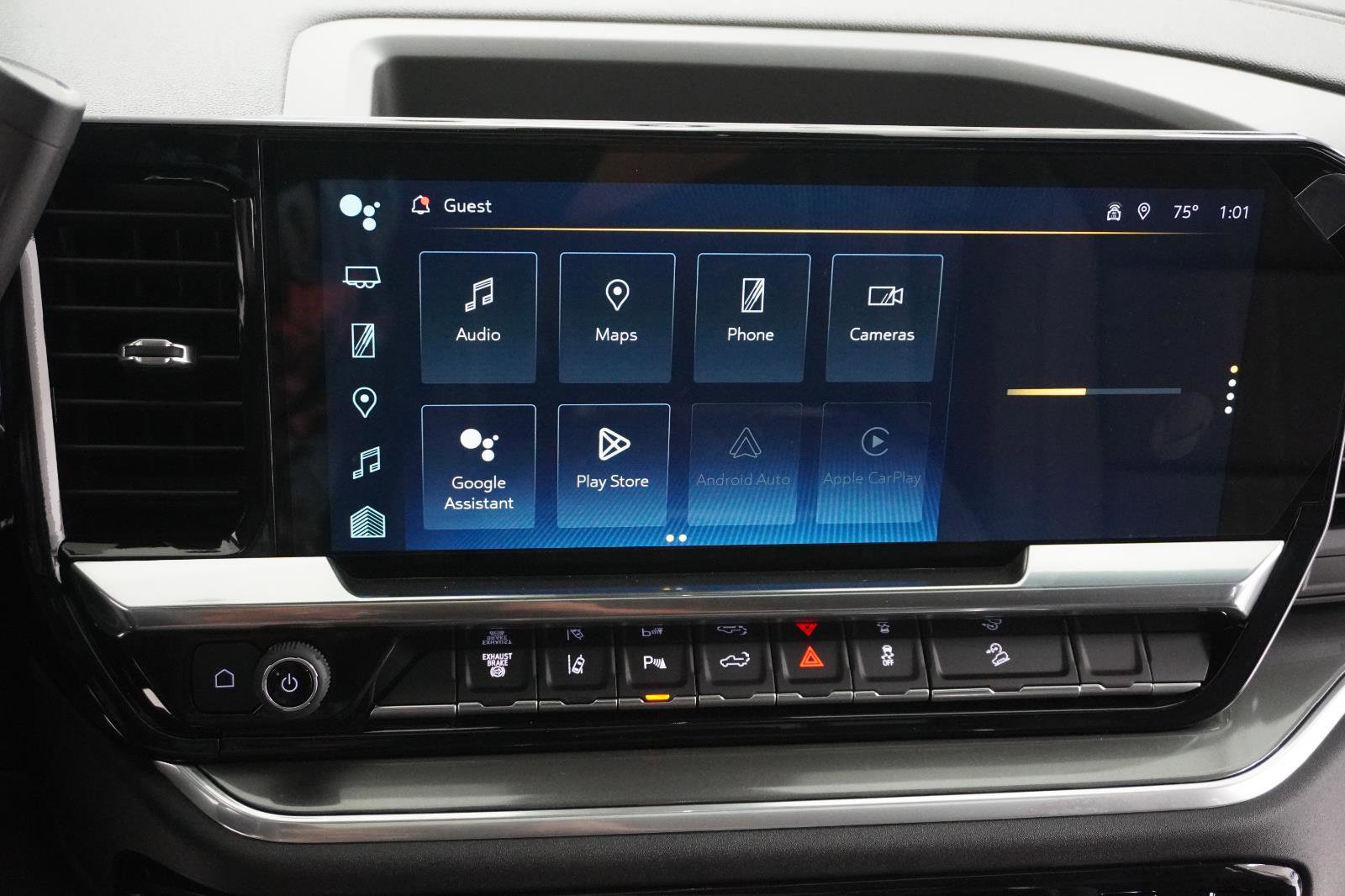 New 2026 Chevrolet Silverado 2500 High Country w/ High Country Premium Package image 22