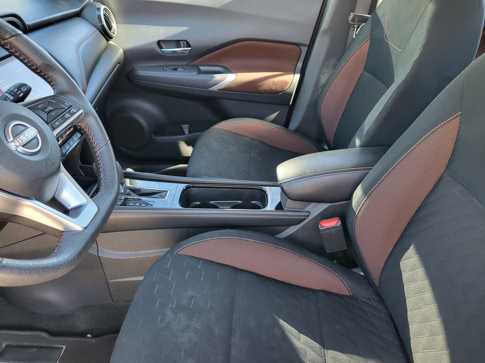 Used 2024 Nissan Kicks SR FWD image 27