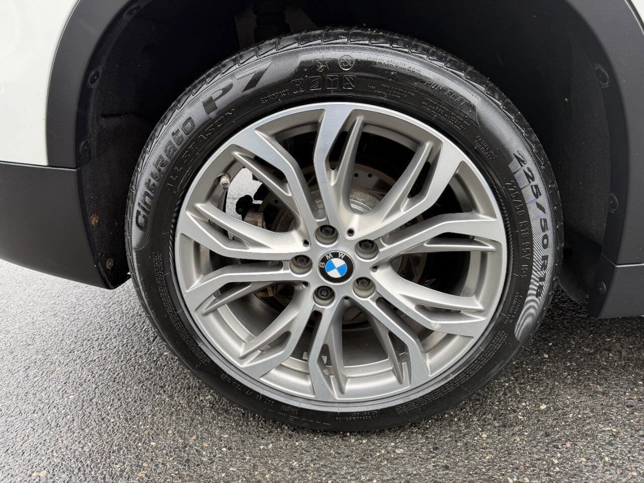 Used 2017 BMW X1 xDrive28i AWD/4WD image 14