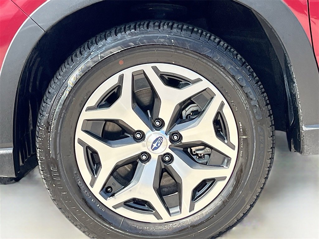Used 2024 Subaru Forester Premium image 33