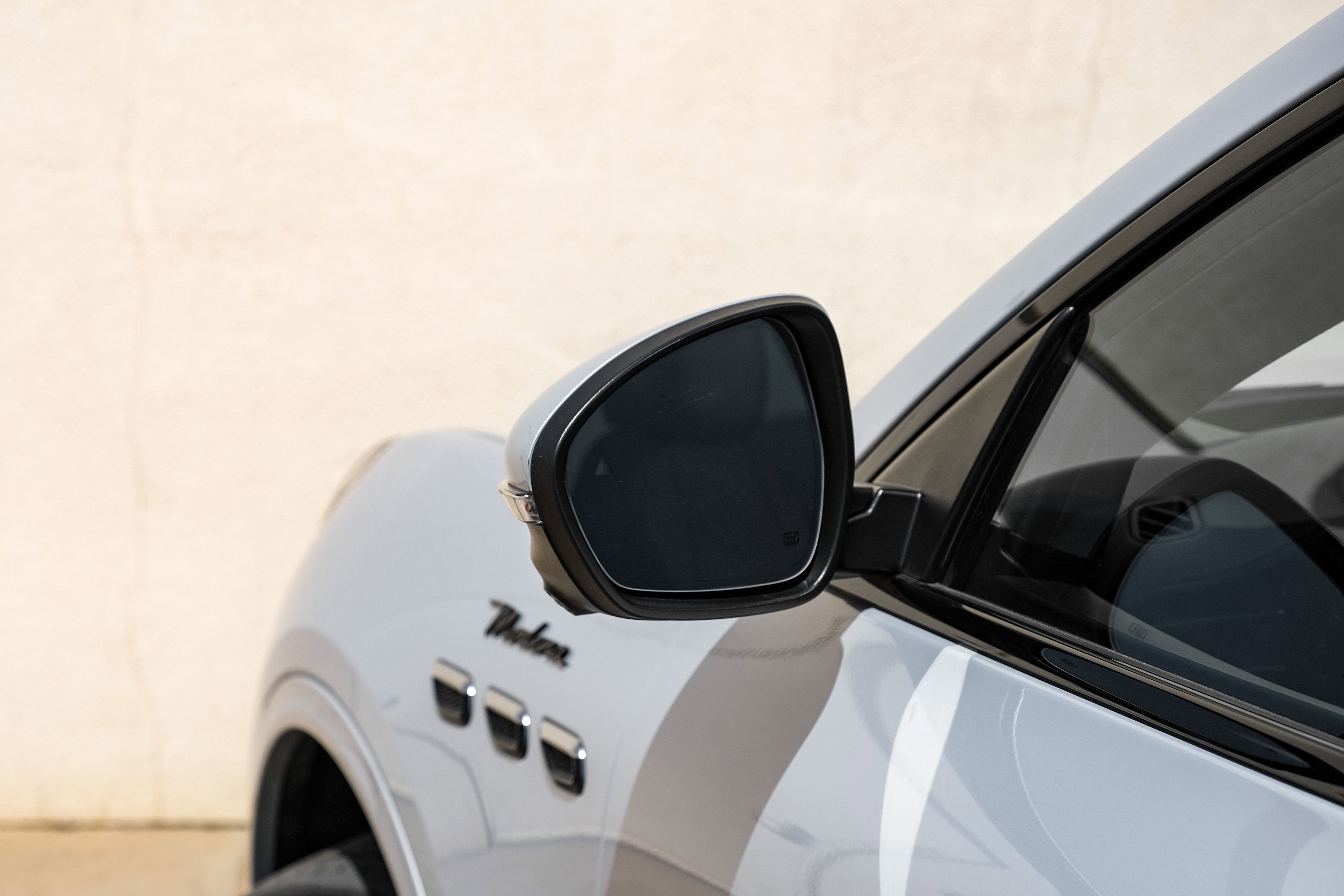 Used 2023 Maserati Grecale Modena AWD/4WD image 45