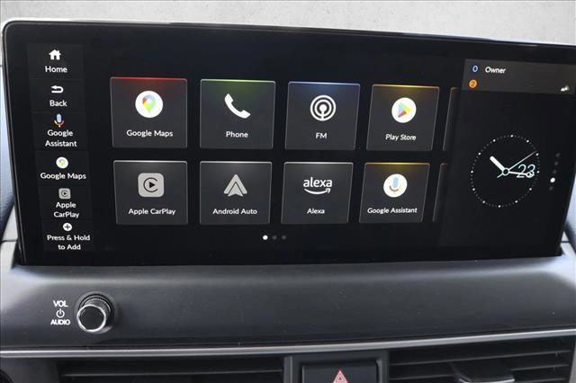 New 2026 Honda Pilot Elite image 15