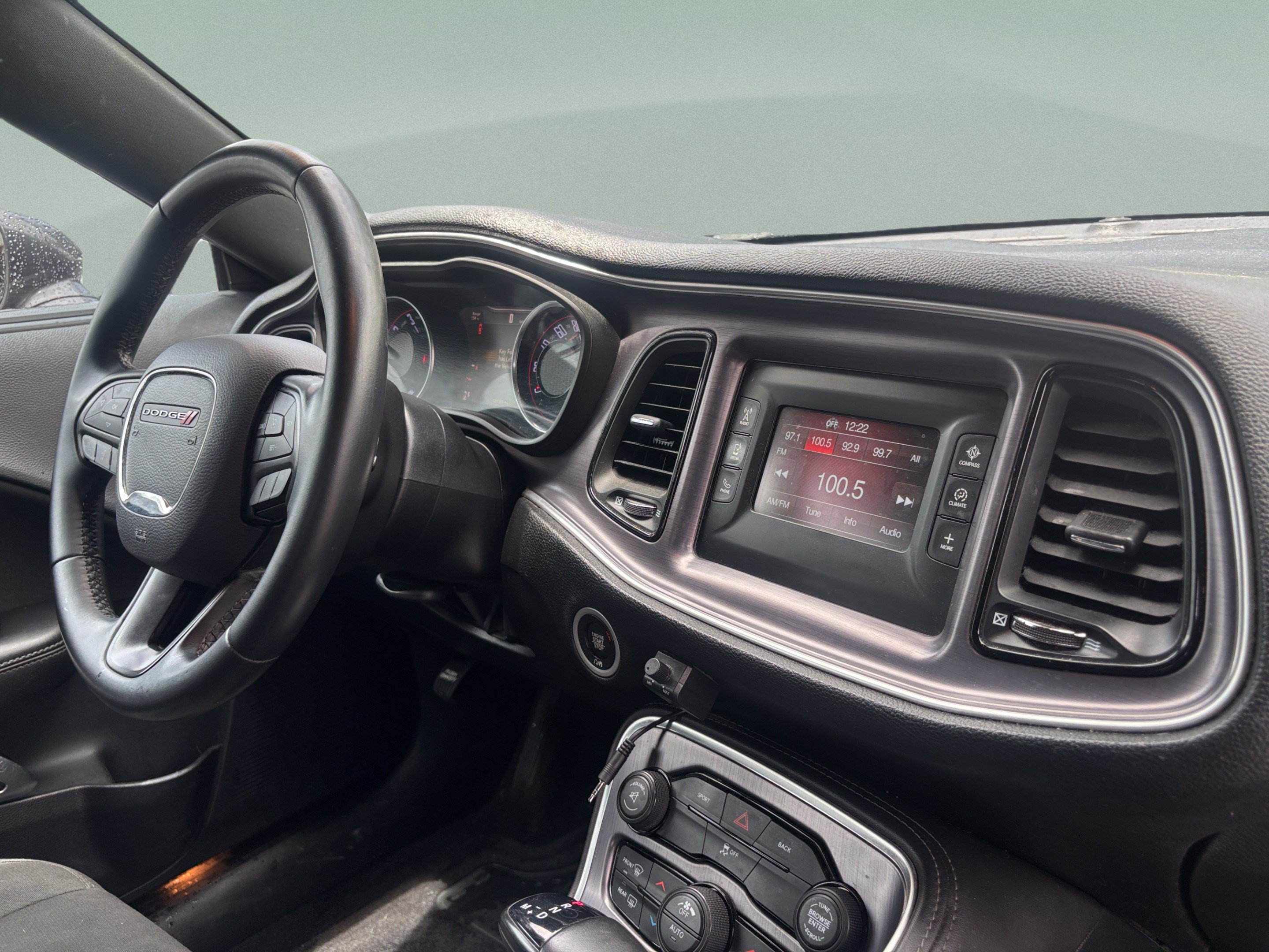 Used 2016 Dodge Challenger SXT RWD image 25