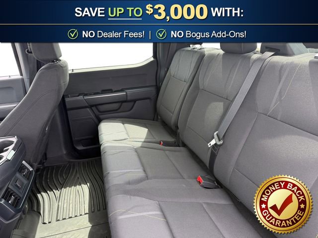 Used 2024 Ford F150 STX image 21