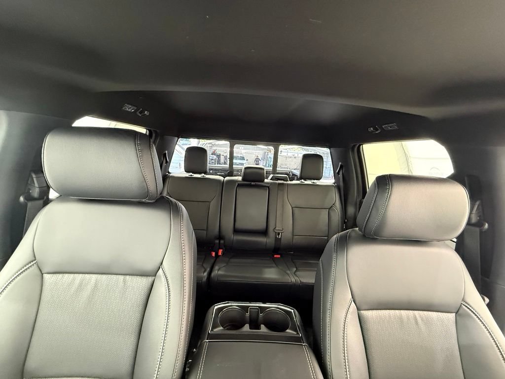 New 2026 Ford F150 Lariat w/ Equipment Group 501A Mid AWD/4WD image 30