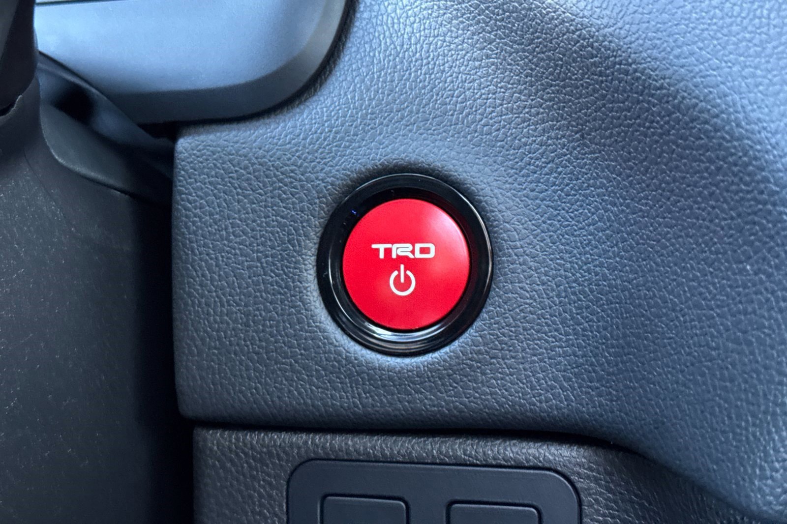 Certified 2025 Toyota Sequoia TRD Pro w/ Tow Technology Package image 34