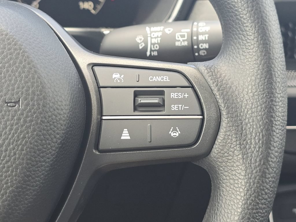 New 2026 Honda CR-V LX image 30
