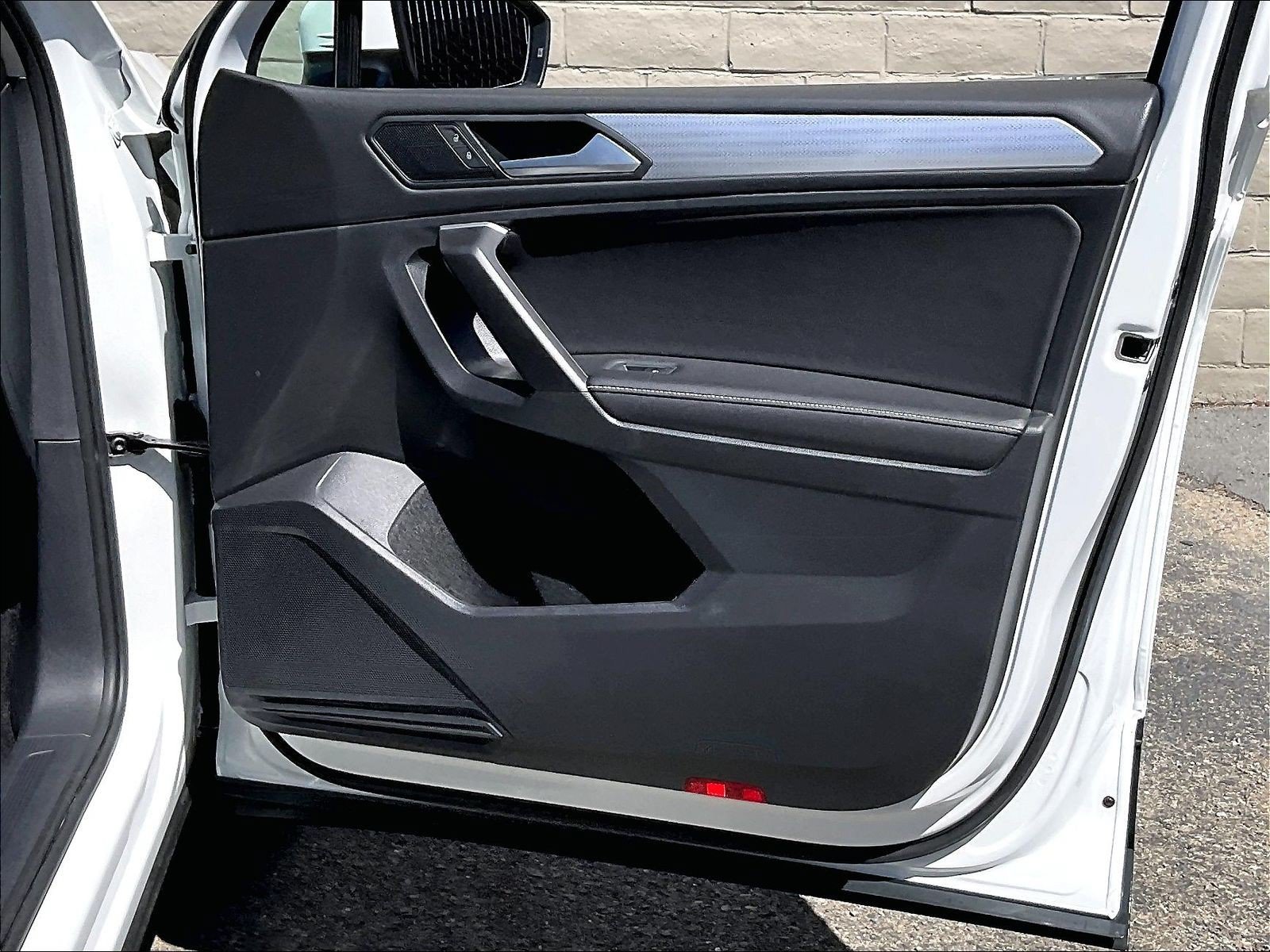 Certified 2023 Volkswagen Tiguan S w/ Driver Assistance Package FWD image 22