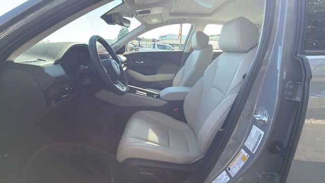 New 2026 Honda Accord Touring image 33