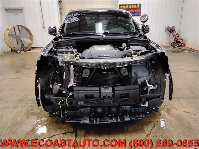 Used 2021 Dodge Durango AWD w/ Skid Plate Group image 7