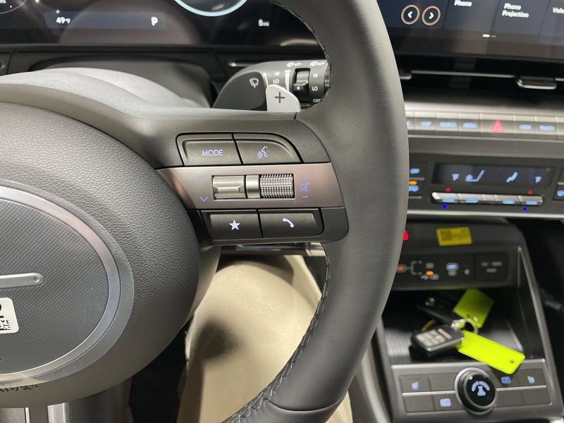 New 2026 Hyundai Kona SEL Premium image 23