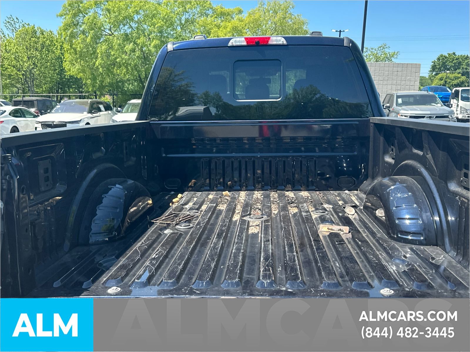 Certified 2025 Ford F250 King Ranch image 38