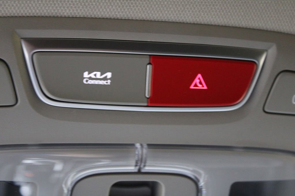 New 2025 Kia Telluride EX w/ EX Captain's Chair Package image 50