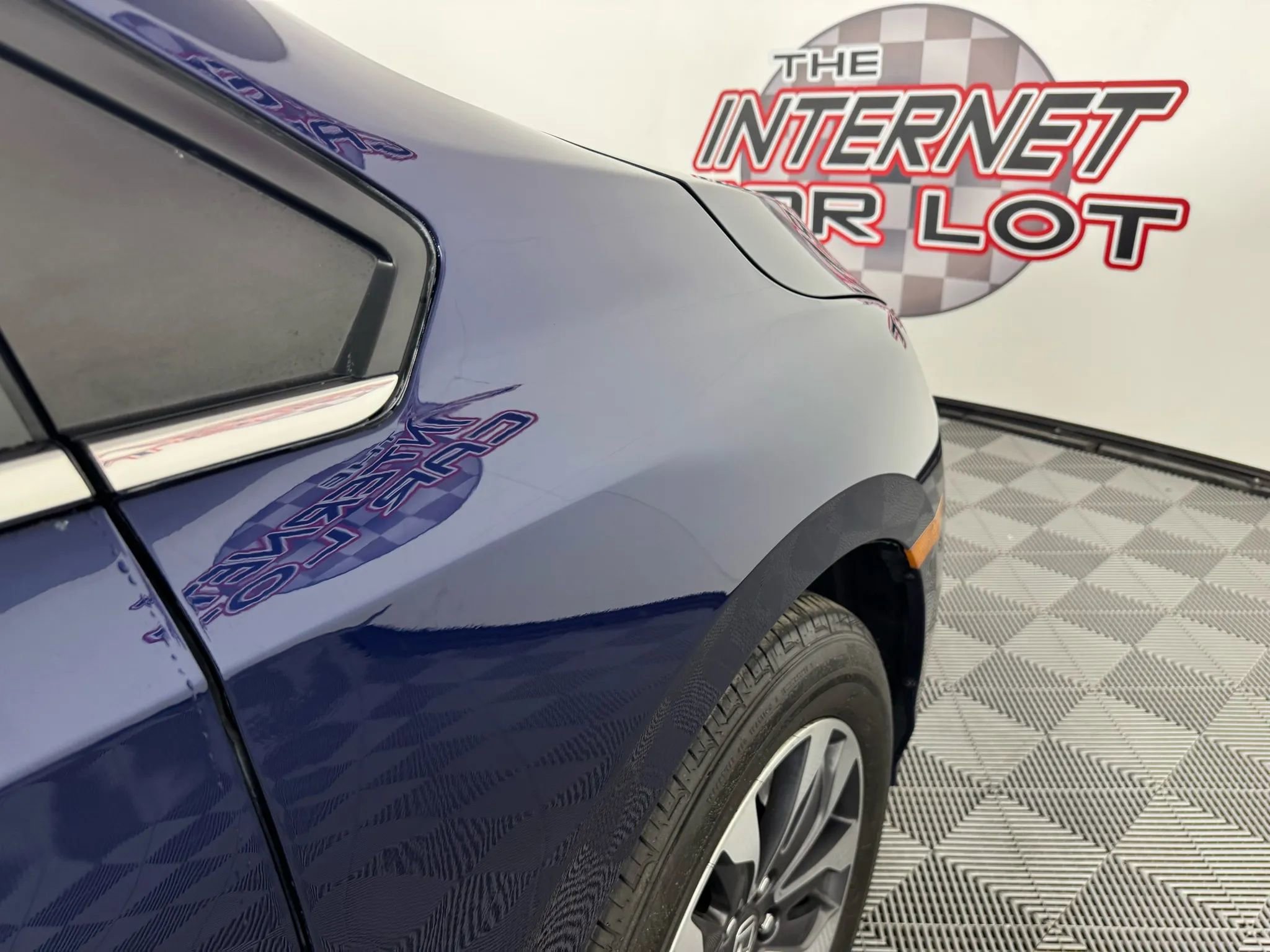 Used 2024 Honda Odyssey EX-L image 32