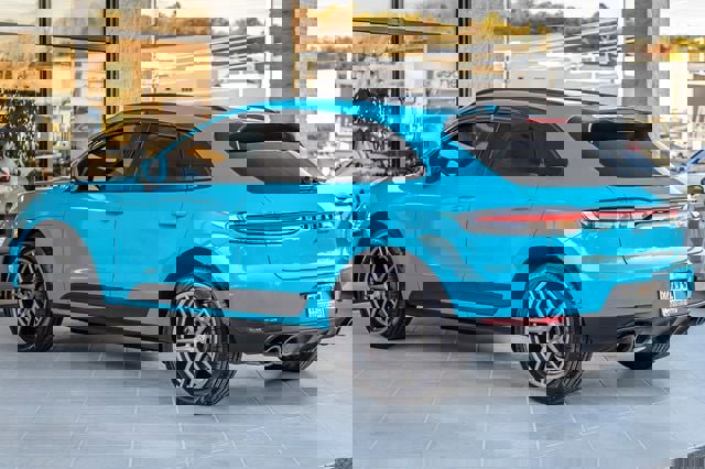 Used 2021 Porsche Macan image 7