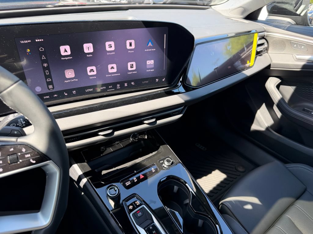 New 2026 Audi A5 Prestige AWD/4WD image 22