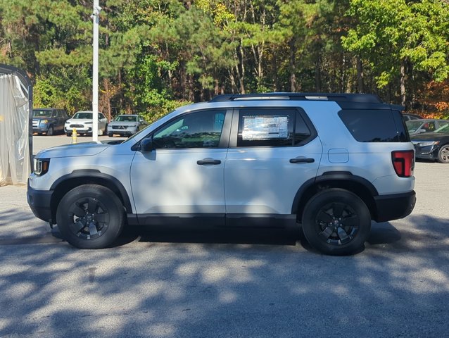 New 2026 Honda Passport RTL image 8
