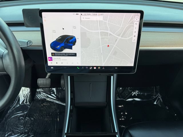 Used 2020 Tesla Model Y Performance AWD/4WD image 24
