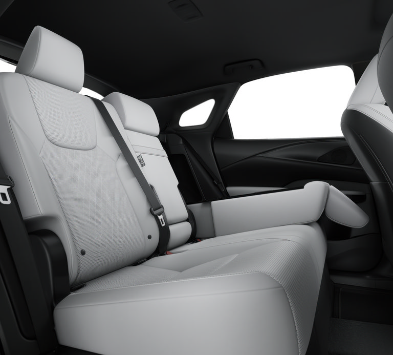 New 2026 Lexus RX 350 Premium Plus FWD image 27