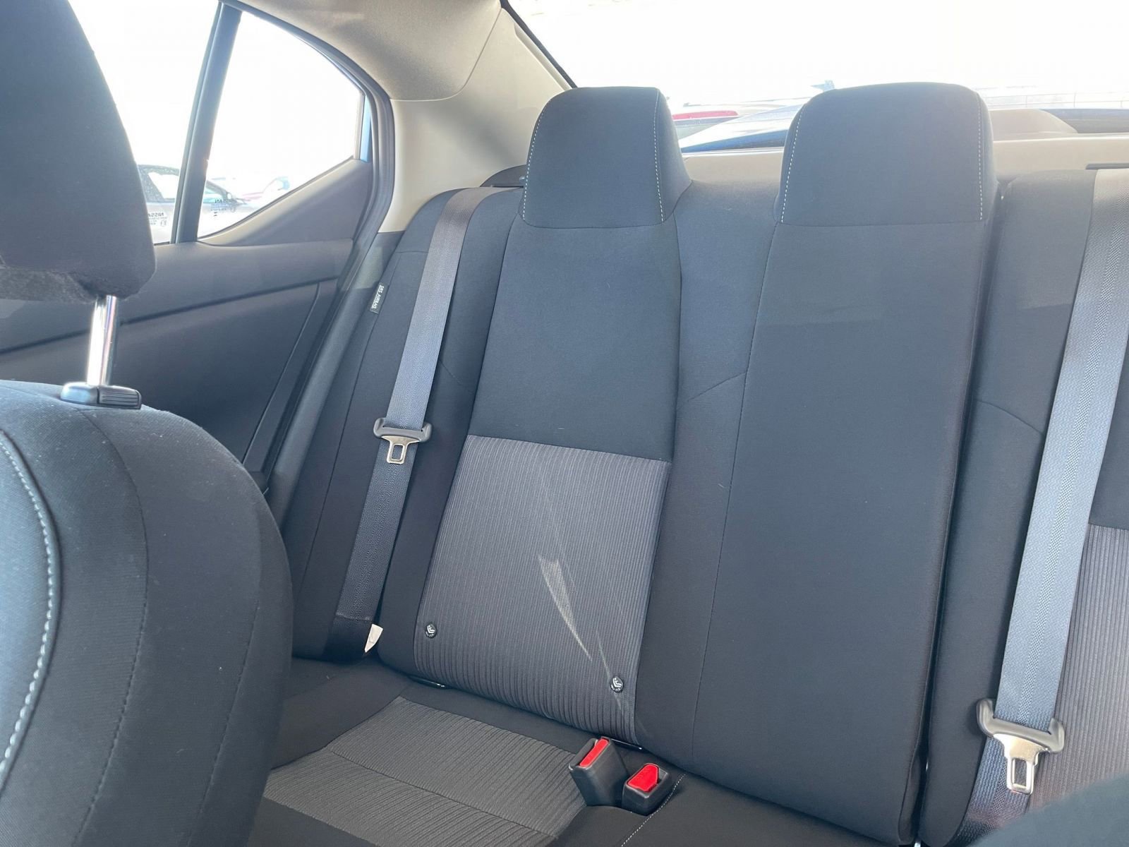 Used 2025 Nissan Sentra SV image 37