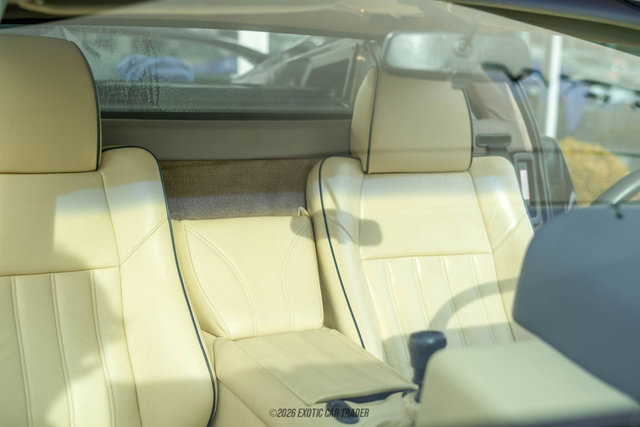 Used 1995 Lotus Esprit S4s image 48