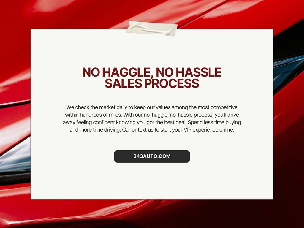 Used 2025 Chevrolet Equinox LT w/ Convenience Package II image 45