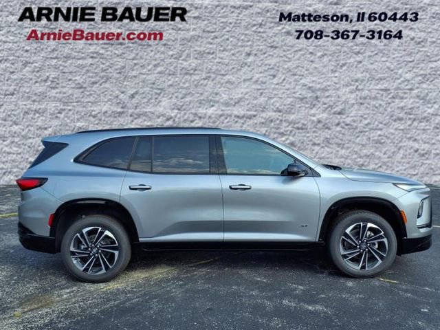 New 2026 Buick Enclave Sport Touring w/ Power Package image 4