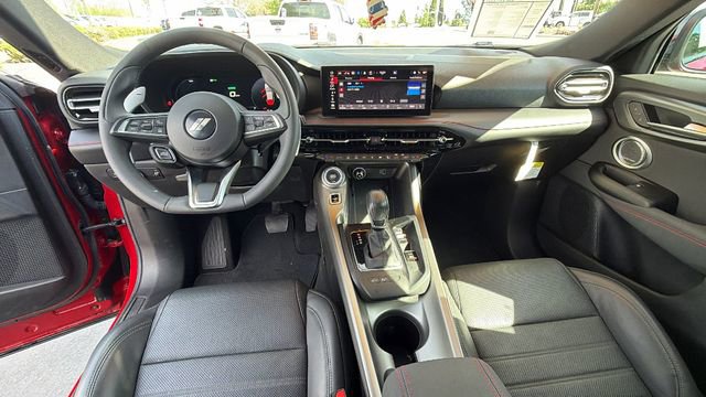 Used 2024 Dodge Hornet R/T Plus w/ R/T Blacktop Package image 19