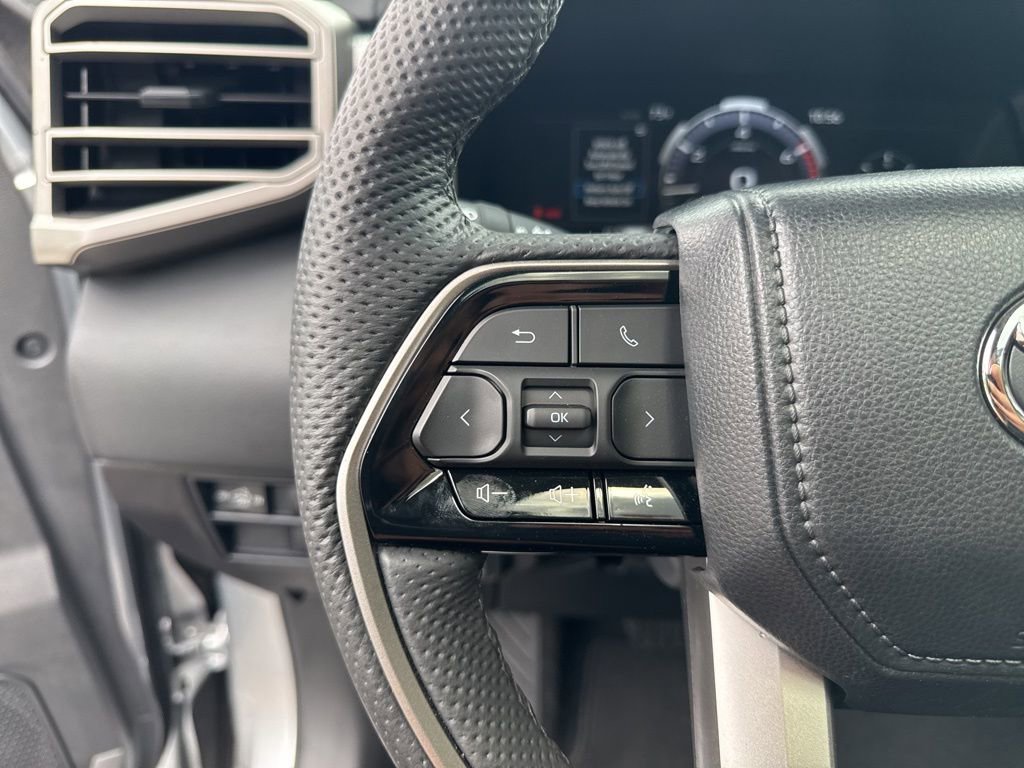 Used 2024 Toyota Tundra Limited image 20