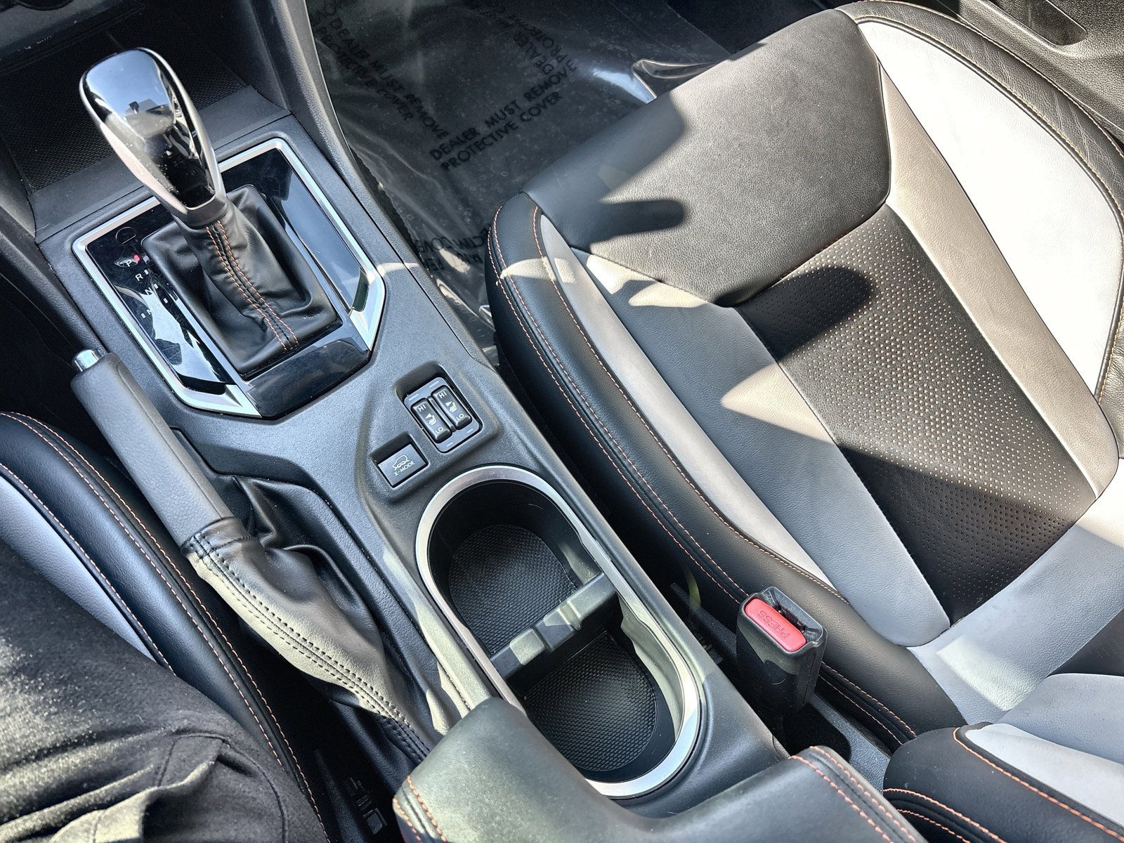 Used 2022 Subaru Crosstrek 2.5i Limited w/ Moonroof Package 2 image 30