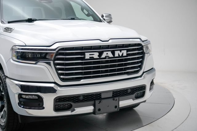 Used 2025 RAM 1500 Laramie AWD/4WD image 20