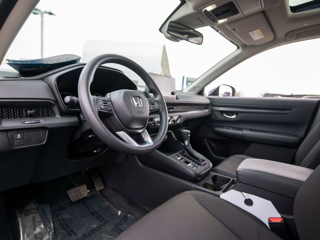Used 2024 Honda CR-V EX image 6