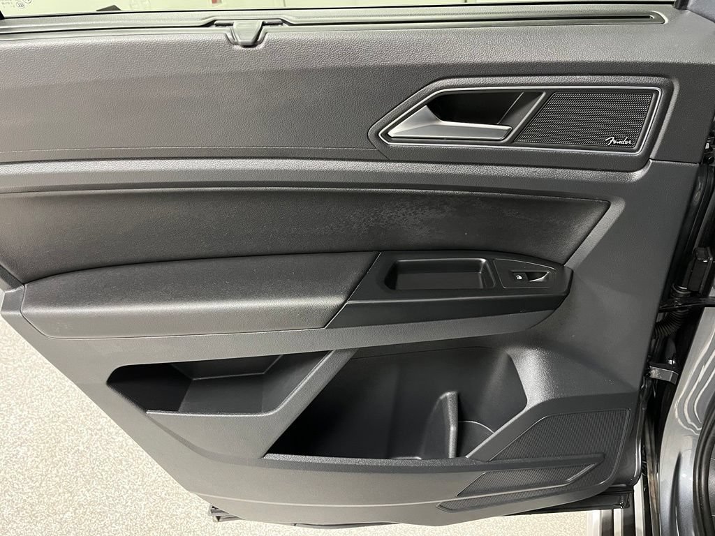 Used 2019 Volkswagen Atlas SEL Premium AWD/4WD image 39