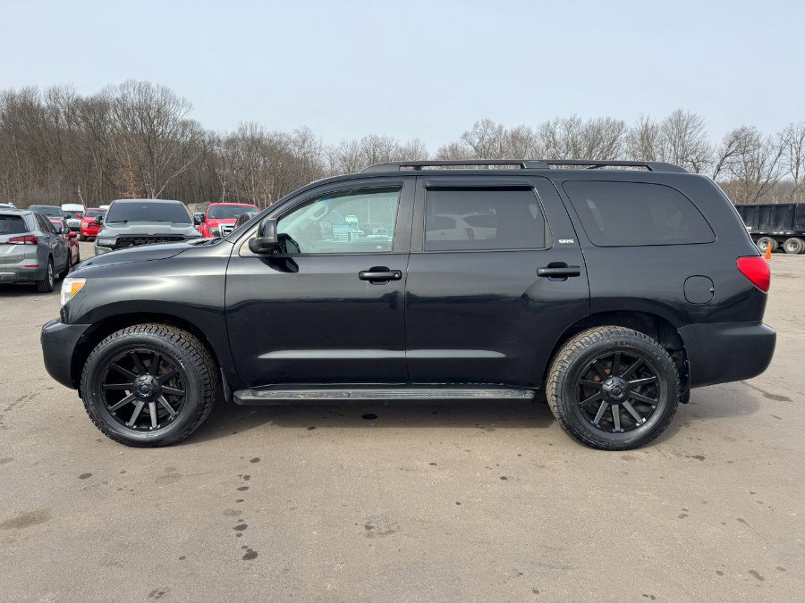 Used 2008 Toyota Sequoia SR5 image 2