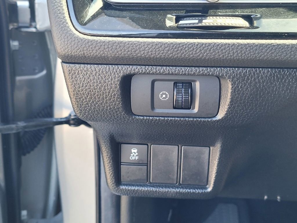 Used 2025 Honda Civic Sport image 24