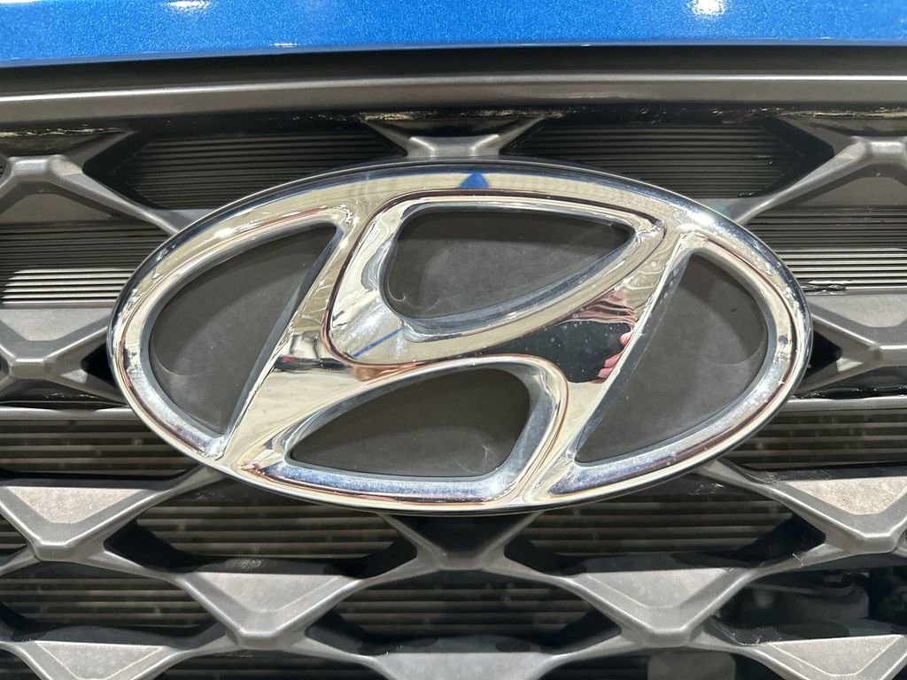 Used 2020 Hyundai Tucson SEL w/ Cargo Package image 26