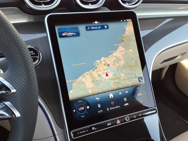 New 2027 Mercedes-Benz CLE 450 4MATIC Coupe image 5