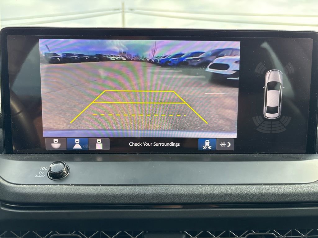 Used 2023 Honda Accord Touring image 23